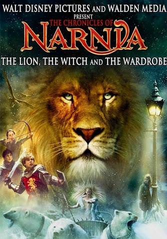 The Chronicles of Narnia: The Lion, the Witch & the Wardrobe