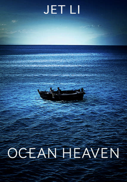 Ocean Heaven