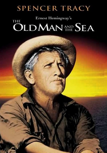 The Old Man and the Sea