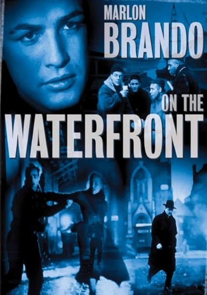 On the Waterfront