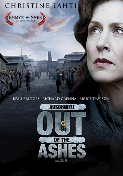 Out of the Ashes