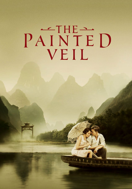 The Painted Veil