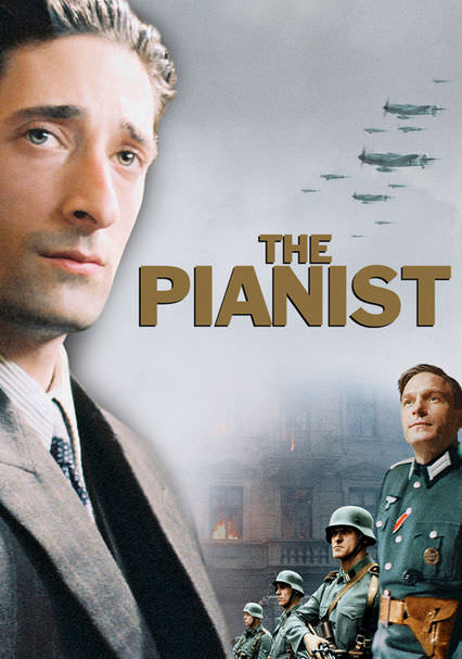 The Pianist