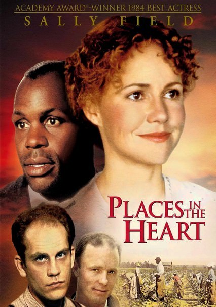 Places in the Heart