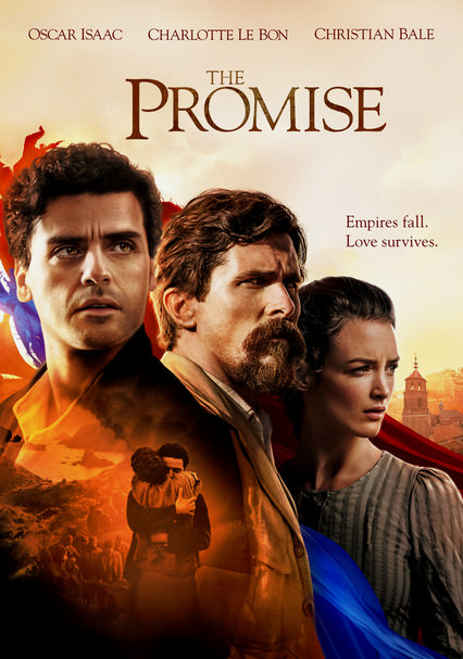 The Promise