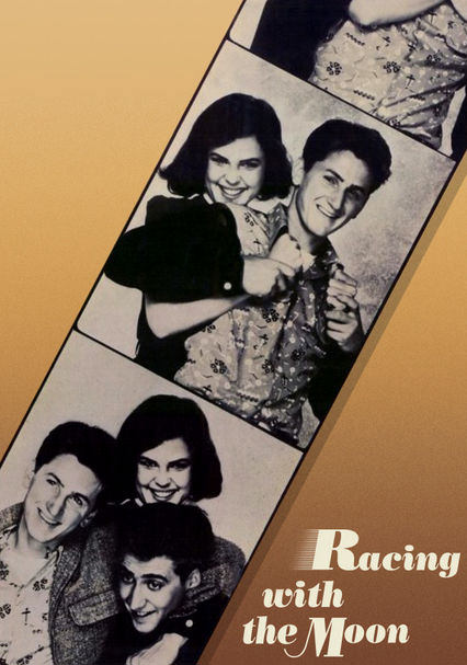 Racing with the Moon