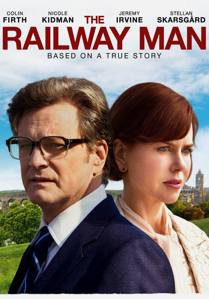 The Railway Man