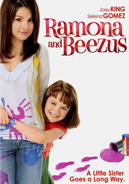 Ramona and Beezus