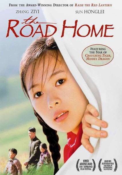 The Road Home