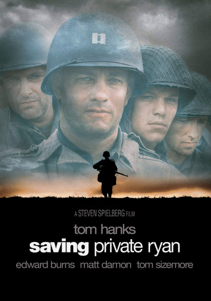 Saving Private Ryan