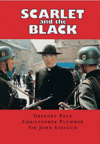 The Scarlet and the Black