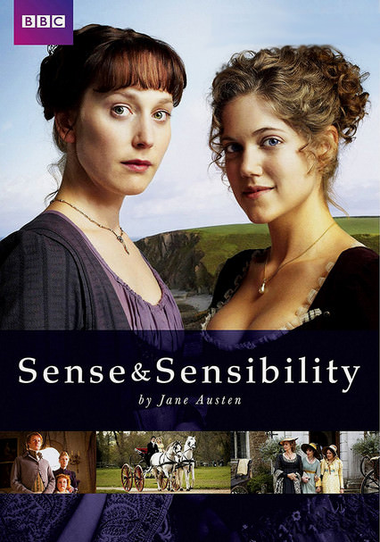 Sense & Sensibility