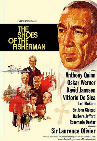 The Shoes of the Fisherman