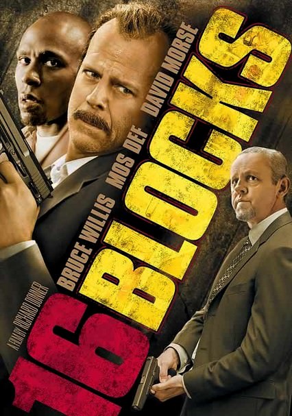 16 Blocks