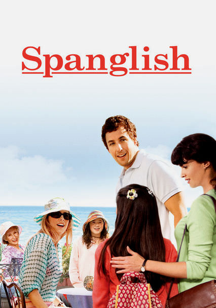 Spanglish