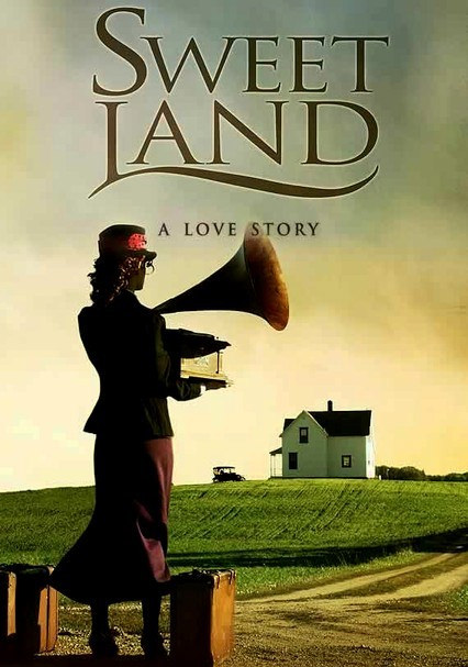 Sweet Land