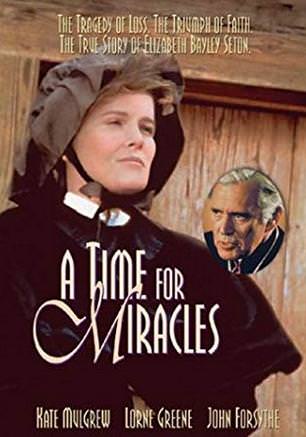 A Time for Miracles 