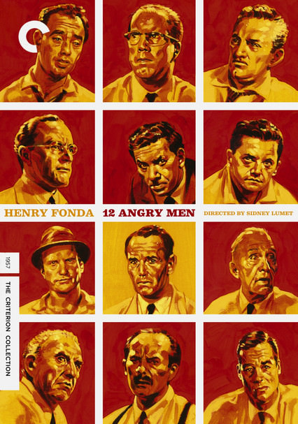 12 Angry Men