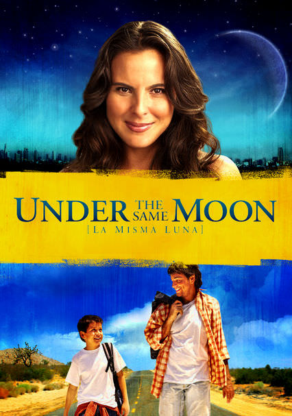 Under the Same Moon