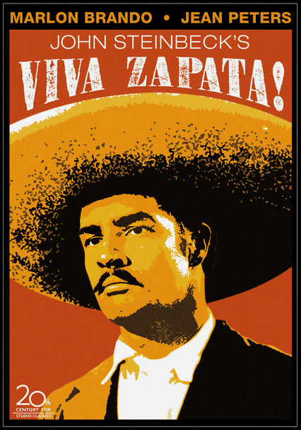 Viva Zapata!
