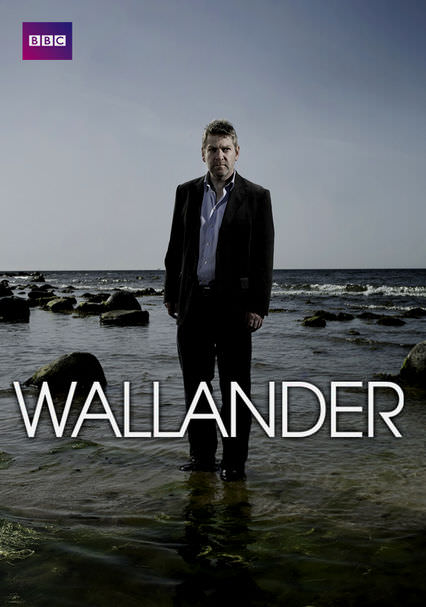 Masterpiece Mystery: Wallander