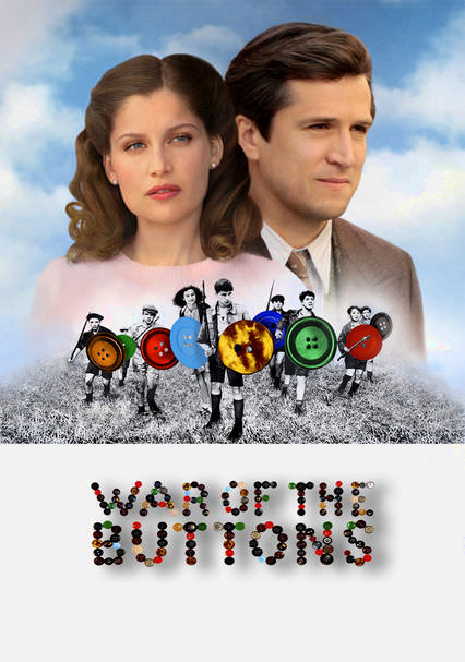 War of the Buttons