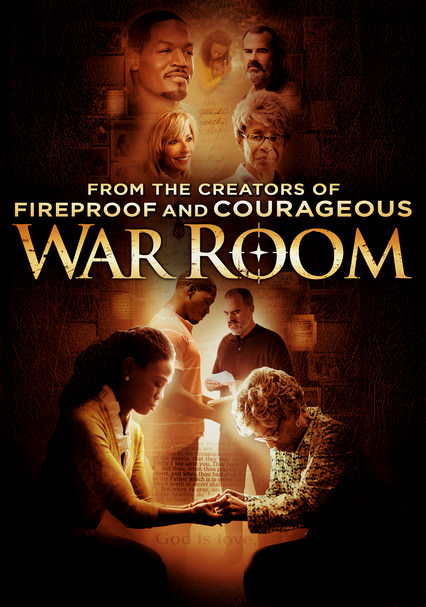 War Room