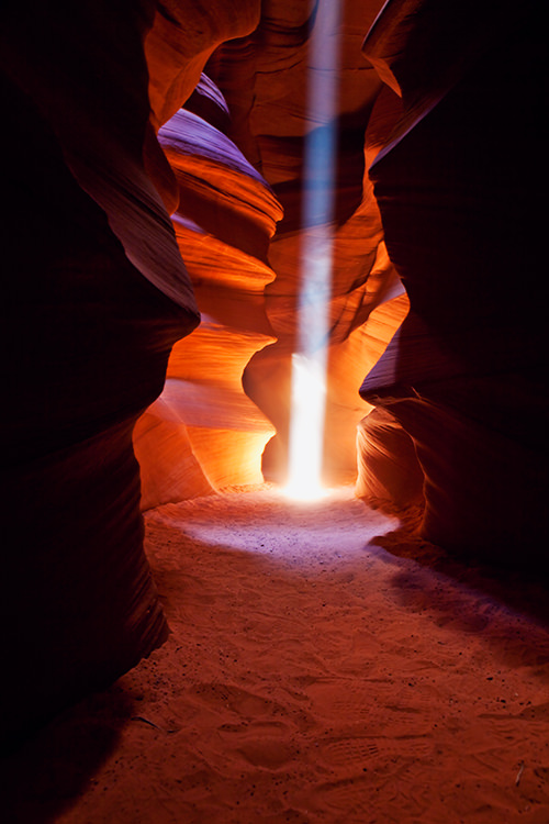 Antelope Canyon