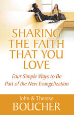 Shaing the Faith that You Love