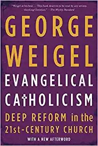 Evangelical Catholicism