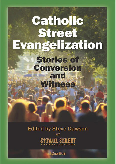 Catholic Street Evangelization
