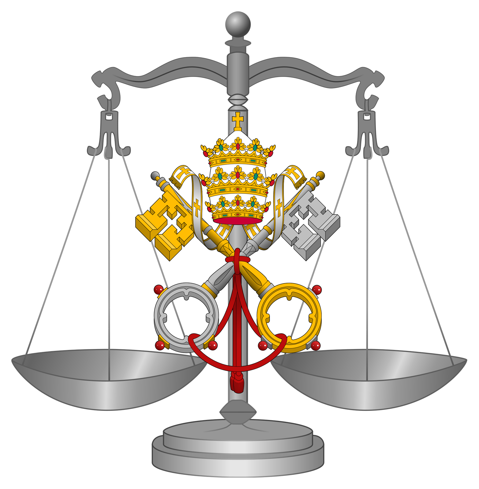 Scales of Justice