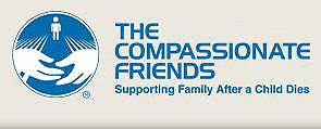 Compassionate Friends Logo
