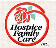Hospice Family Care Logo