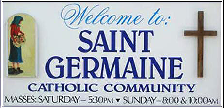 Saint Germaine