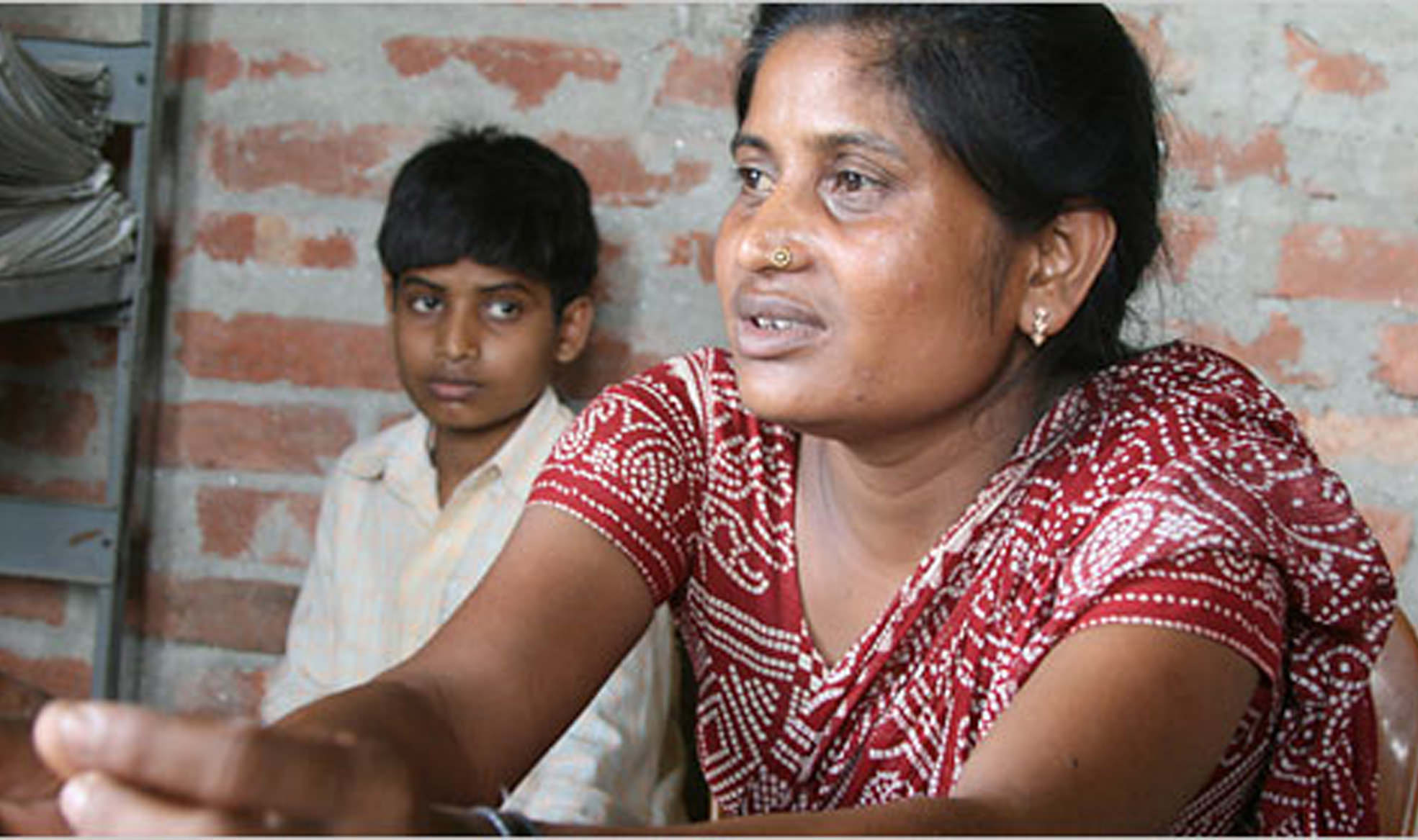 Meena Khatum