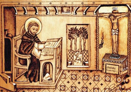 Lectio Divina