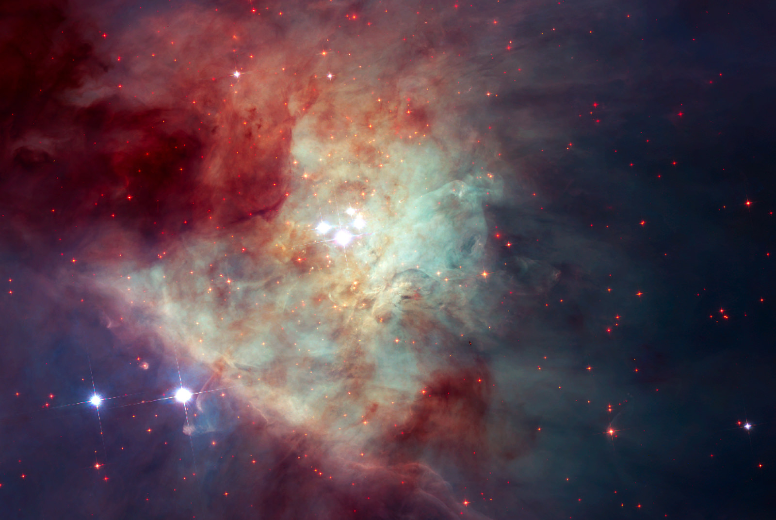 Orion Nebula
