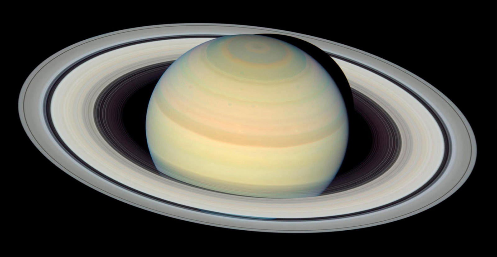 Saturn