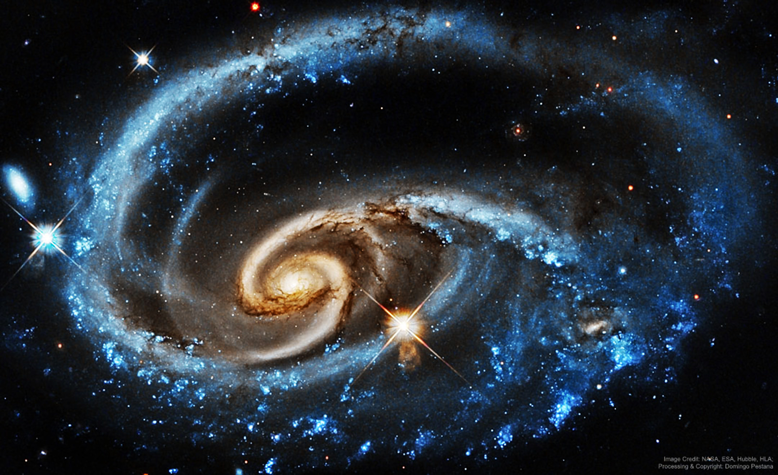 M81 Galaxy